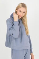 John Frank JOHN FRANK WOMAN SPORTS&LOUNGEWEAR SWEATSHIRT Mavi Kadın Sweatshirt - 1