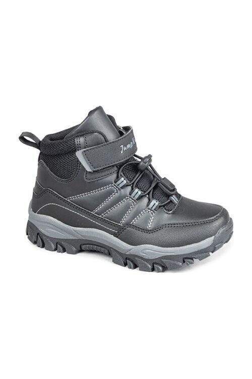 Jump 27788 FILET A SİYAH Çocuk Outdoor Ayakkabı - 1