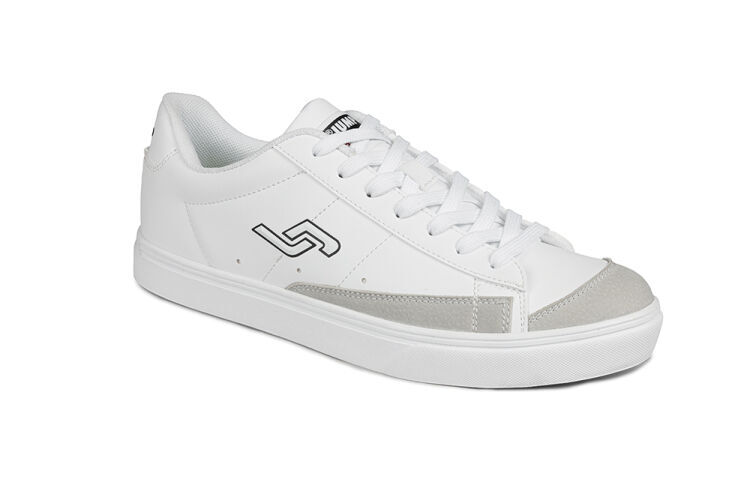 Jump 28167-MERDANE C BEYAZ Erkek Günlük Ayakkabı - Jump