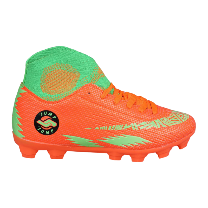 Jump 28365 MERDANE E Turuncu Erkek Krampon - Jump