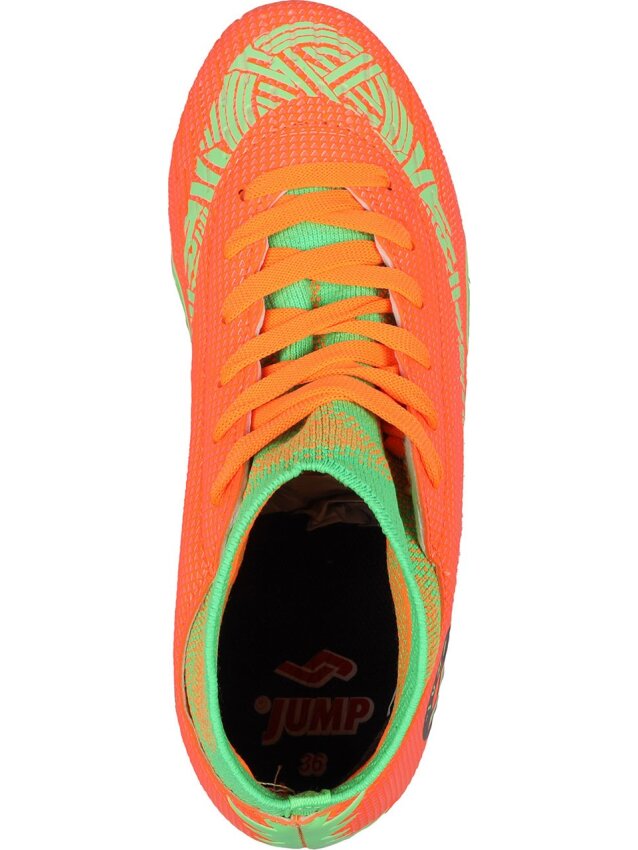 Jump 28365 MERDANE E Turuncu Erkek Krampon - 2