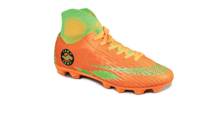 Jump 28365 MERDANE E Turuncu Erkek Krampon - Jump