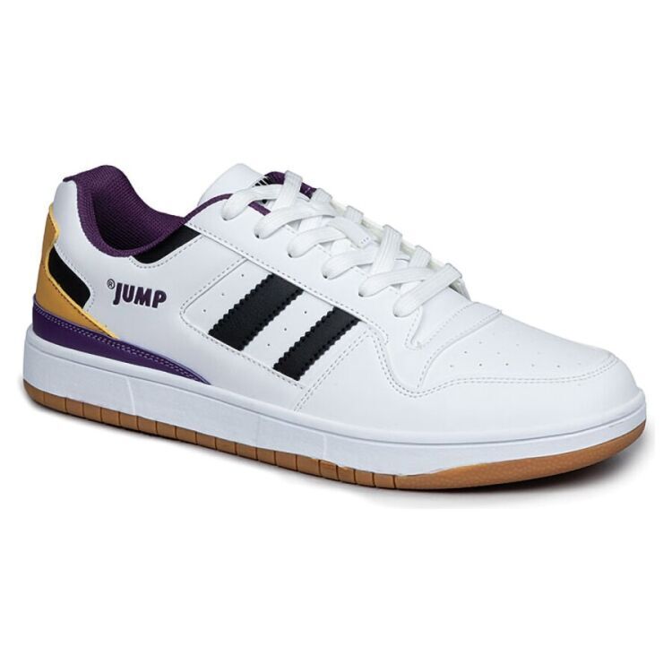 Jump 28505 MERDANE L BEYAZ Erkek Günlük Ayakkabı - Jump