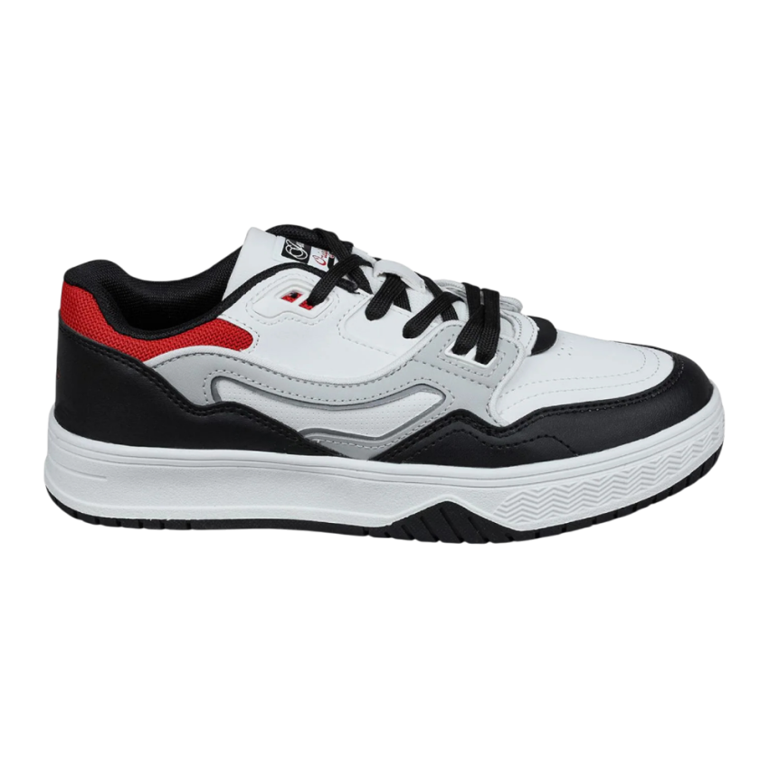 Jump 28520 GARSON F BEYAZ Erkek Günlük Ayakkabı - 1