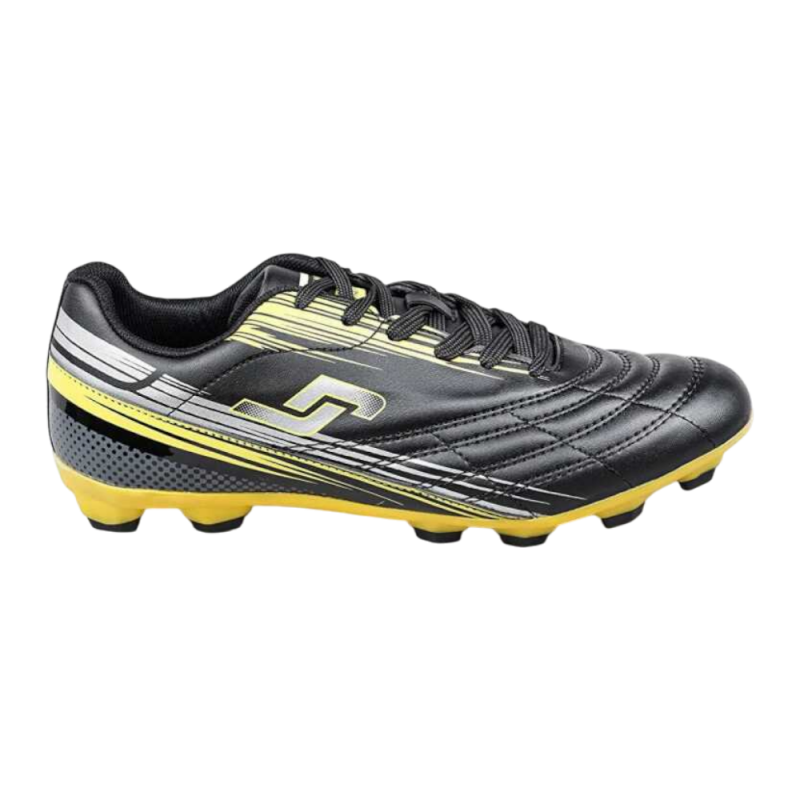 Jump 28593 MERDANE A SİYAH Erkek Krampon - Jump