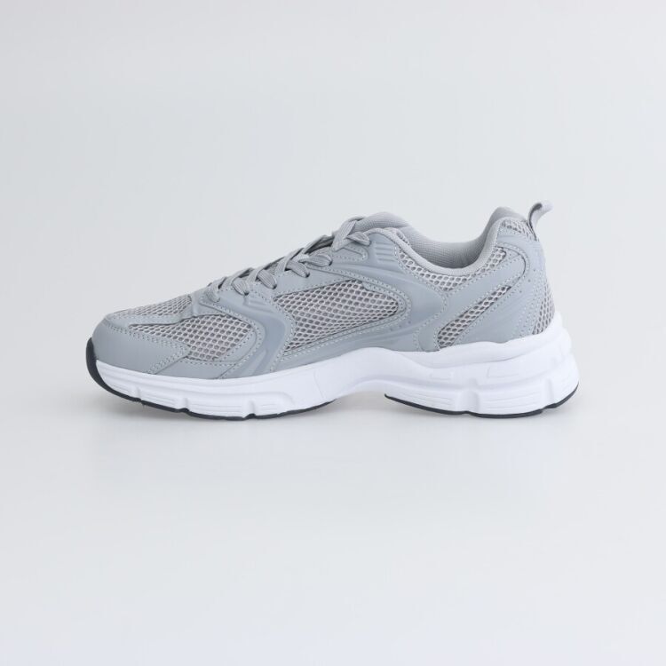 Jump 28627 Merdane A Gri Erkek Günlük Ayakkabı - Jump (1)