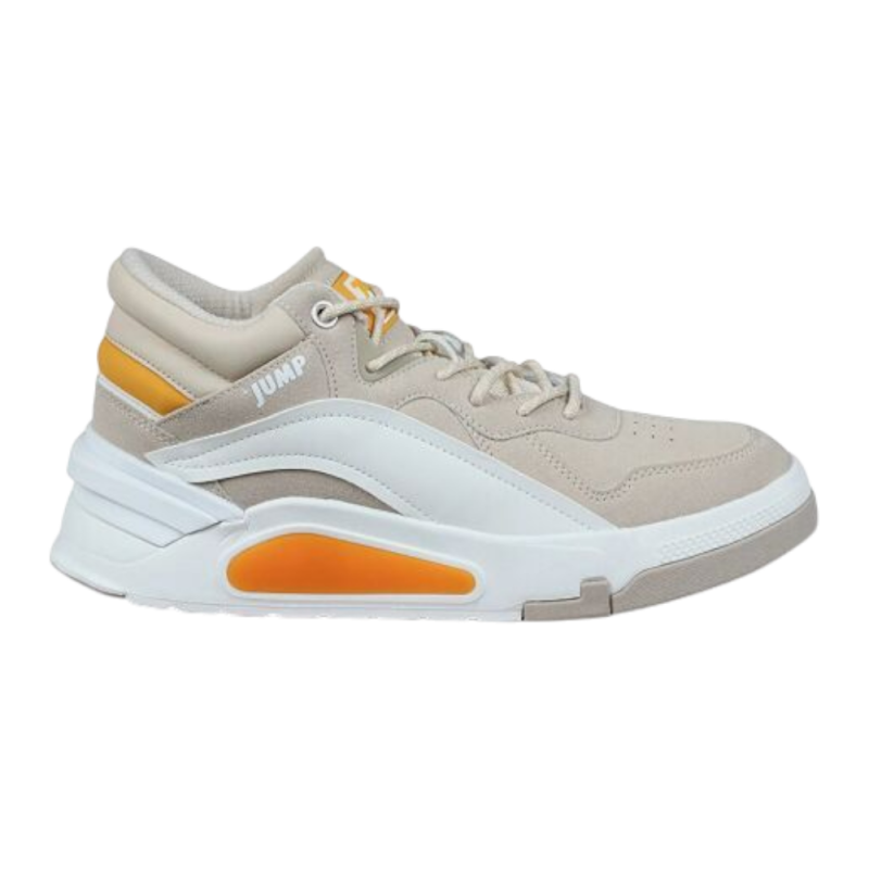 Jump 29103 MERDANE B Bej Erkek Günlük Ayakkabı - Jump