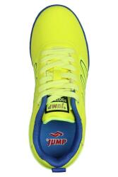Jump 29143 FILET C Yeşil Çocuk Halı Saha Ayakkabısı - 3