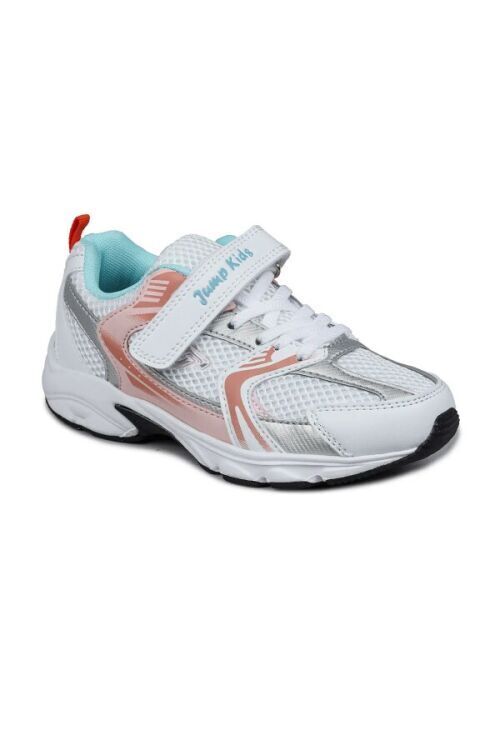 Jump 29203 FILET H BEYAZ Çocuk Günlük Ayakkabı - Jump (1)