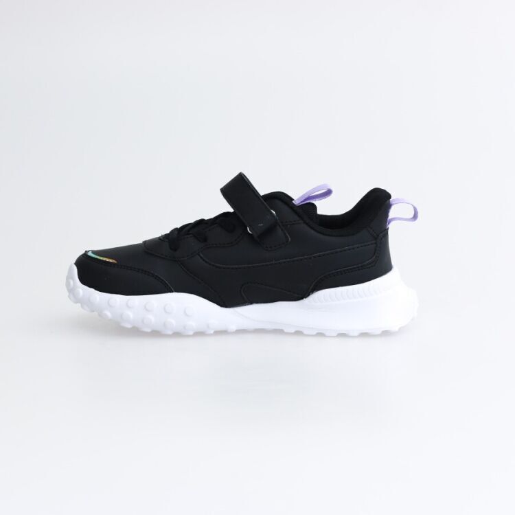 Jump 29601 FILET F SİYAH Çocuk Günlük Ayakkabı - 3