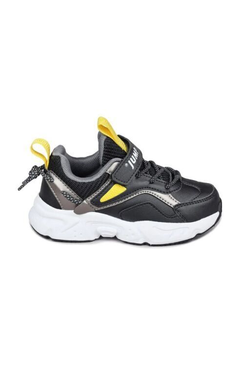 Jump 29605 FILET A SİYAH Çocuk Günlük Ayakkabı - 1