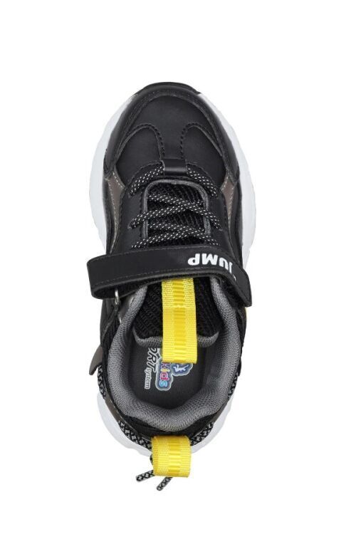 Jump 29605 FILET A SİYAH Çocuk Günlük Ayakkabı - 3