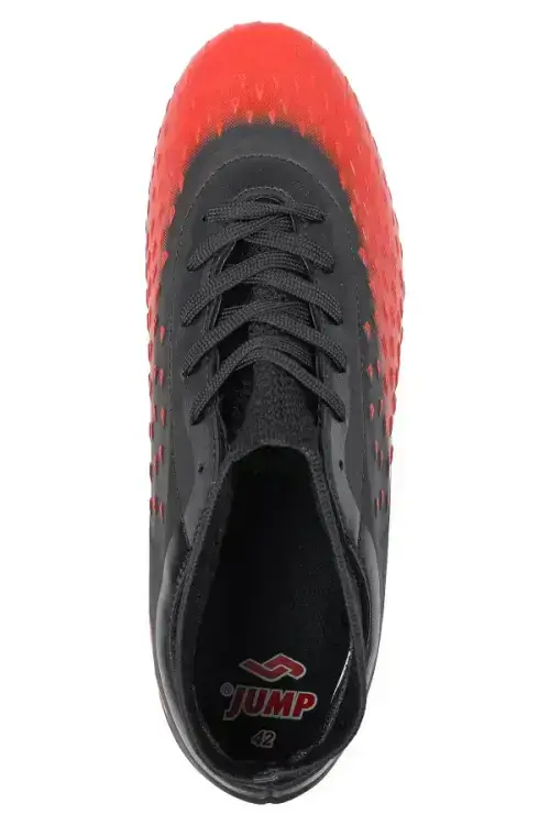 Jump 29672 MERDANE B KIRMIZI Erkek Krampon - 3
