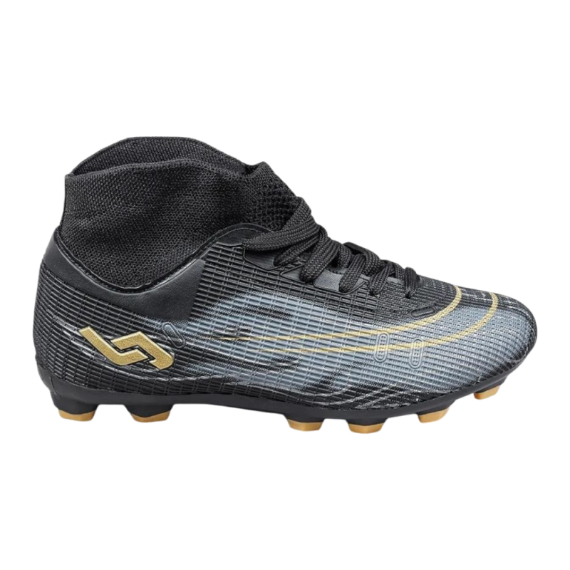 Jump 29676 Garson A Siyah Erkek Krampon - Jump