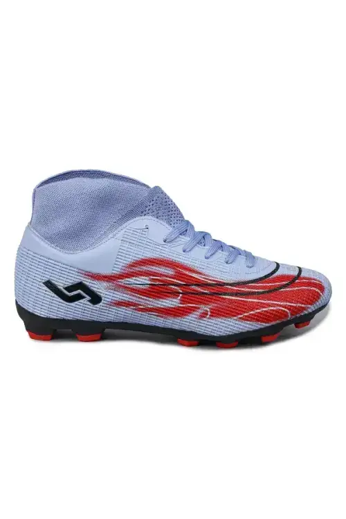 Jump 29676 MERDANE C Mor Erkek Krampon - 1