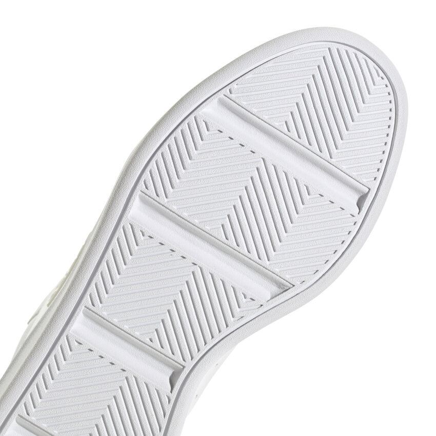 Adidas KANTANA BEYAZ Kadın Günlük Ayakkabı - 9