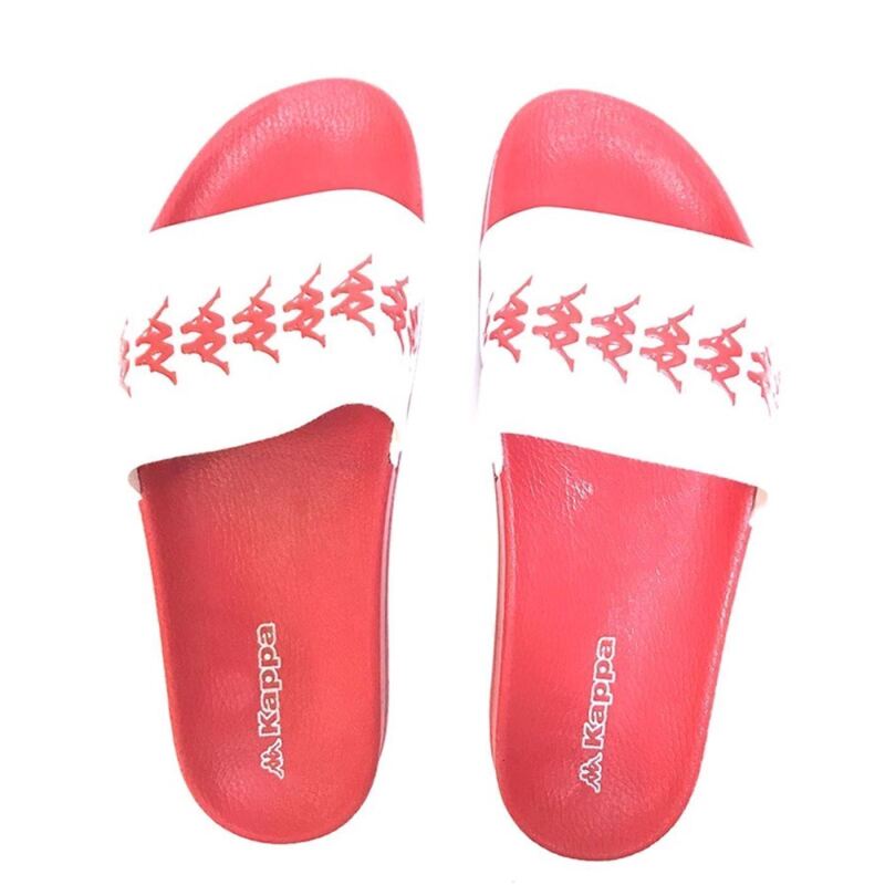 Kappa ADAM4 KIRMIZI Erkek Terlik 304JPP0-250 - 2