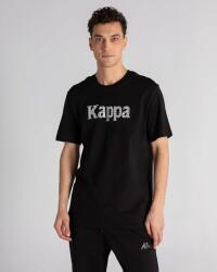 Kappa AUTHENTIC HULME SİYAH Erkek Tshirt - 2