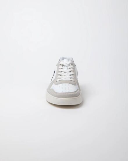 Kappa AUTHENTIC TORIMAX Beyaz Kadın Sneaker - 4