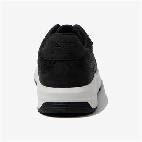 Kappa LOGO NANDA SİYAH Erkek Sneaker - 4