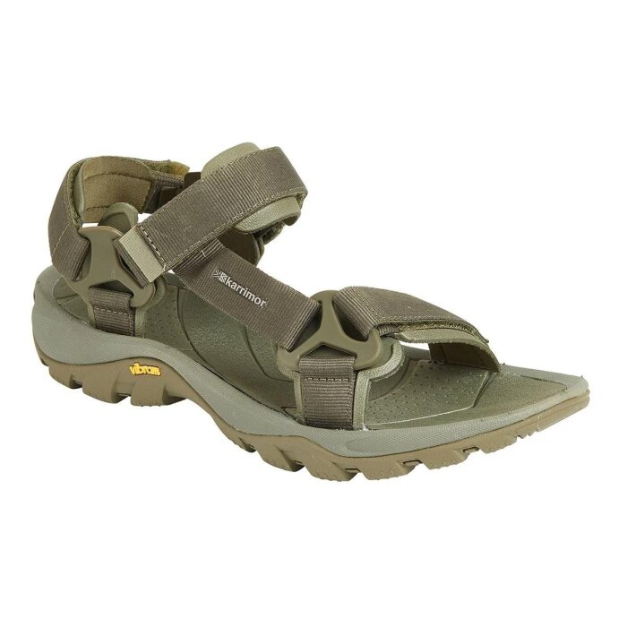 Karrimor Nassau Erkek Sandalet - 1