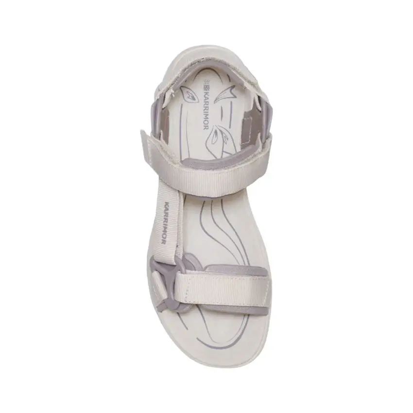 Karrimor Nassau Ladies Kadın Sandalet - 3