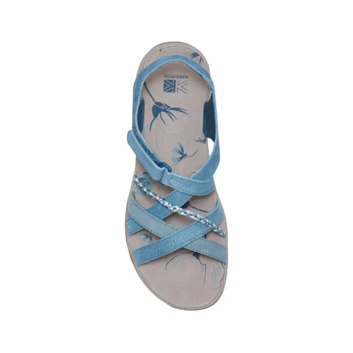 Karrimor Trinidad 3 Ladies Kadın Sandalet - 3