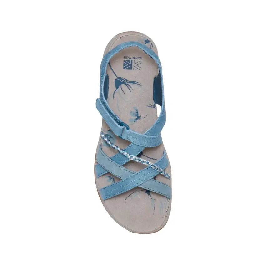 Karrimor Trinidad 3 Ladies Kadın Sandalet - 3