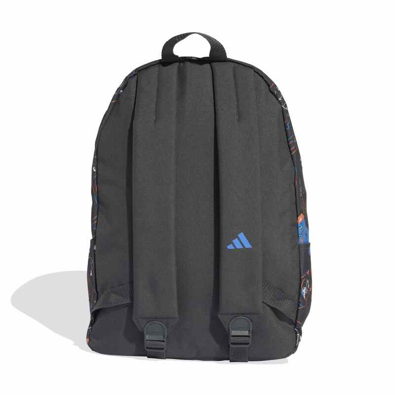 Adidas Tiro_Nster Gri Çocuk Sırt Çantası - Adidas (1)