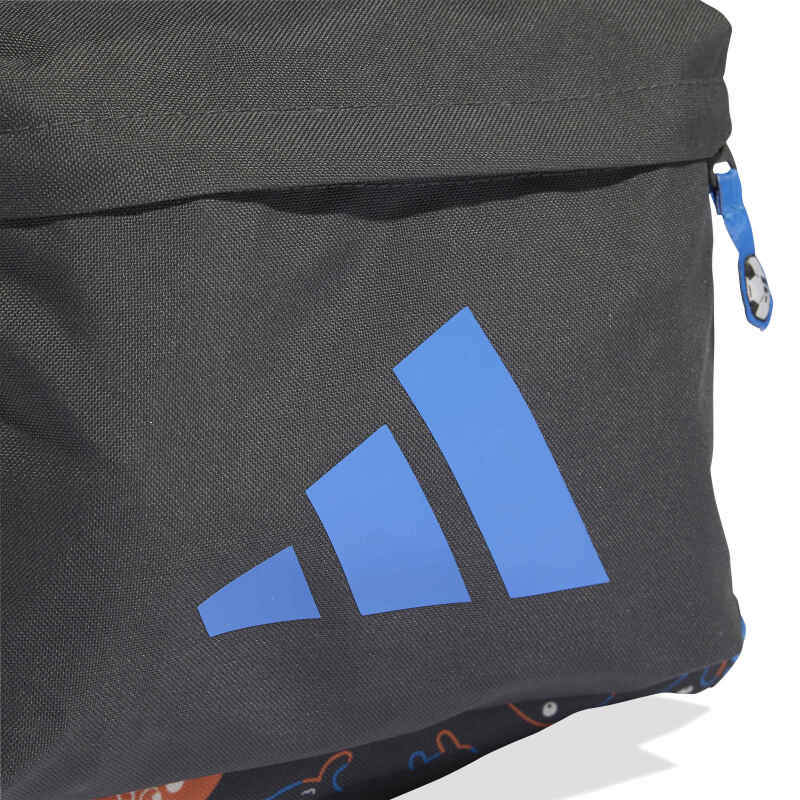 Adidas Tiro_Nster Gri Çocuk Sırt Çantası - 5