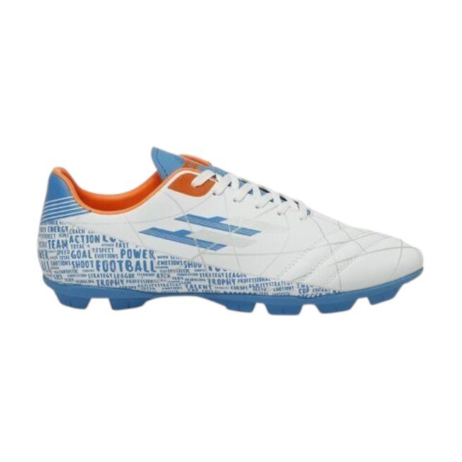 Kinetix 3W CROSS AG 3PR BEYAZ Erkek Krampon - 1