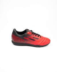 Kinetix 3W CROSS TF 3PR KIRMIZI Erkek Halı Saha Ayakkabısı - 1