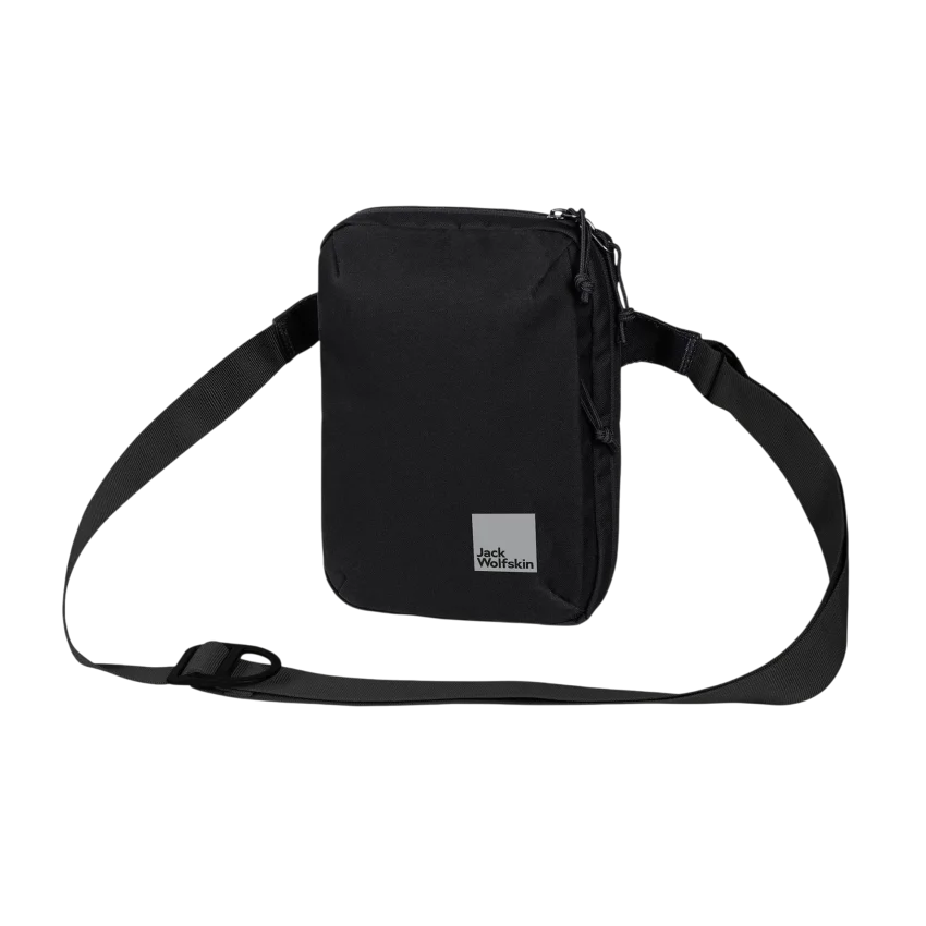 Jack Wolfskin Konya Organizer Unisex Omuz Çanta - 1