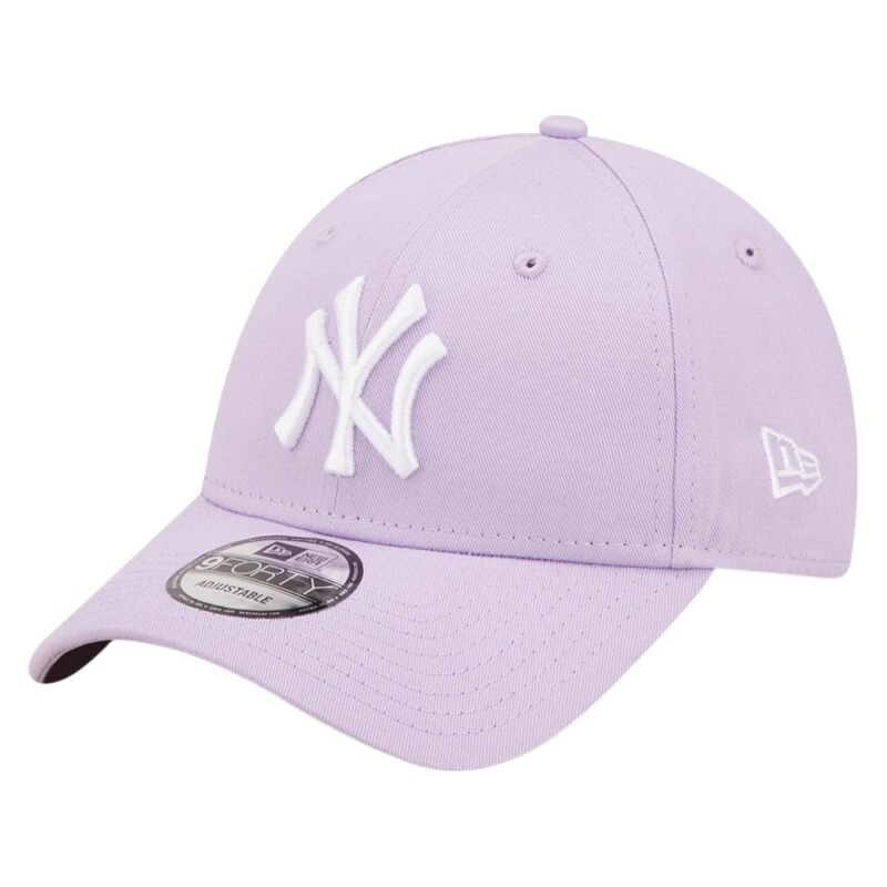 New Era League Essential 9Forty Neyvan Mor Unisex Şapka - New Era