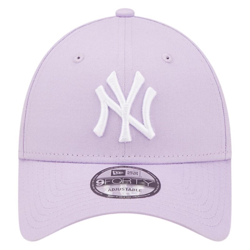 New Era League Essential 9Forty Neyvan Mor Unisex Şapka - New Era (1)