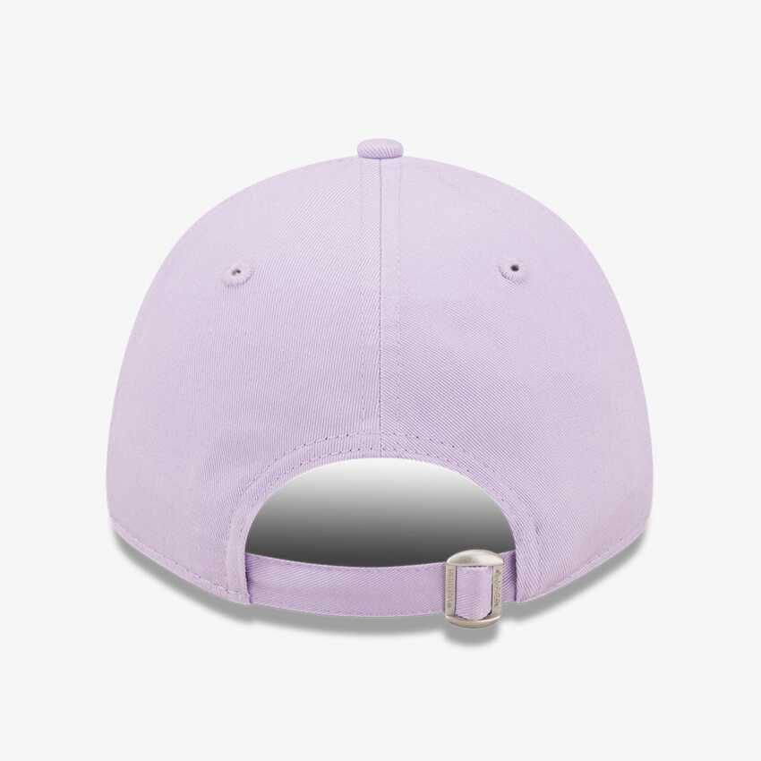 New Era League Essential 9Forty Neyvan Mor Unisex Şapka - 4