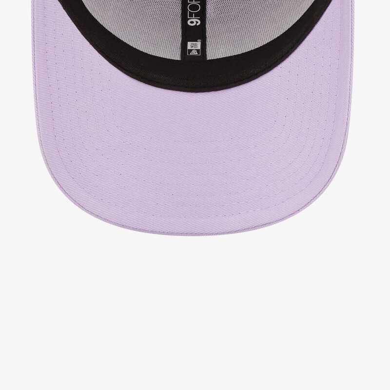 New Era League Essential 9Forty Neyvan Mor Unisex Şapka - 5