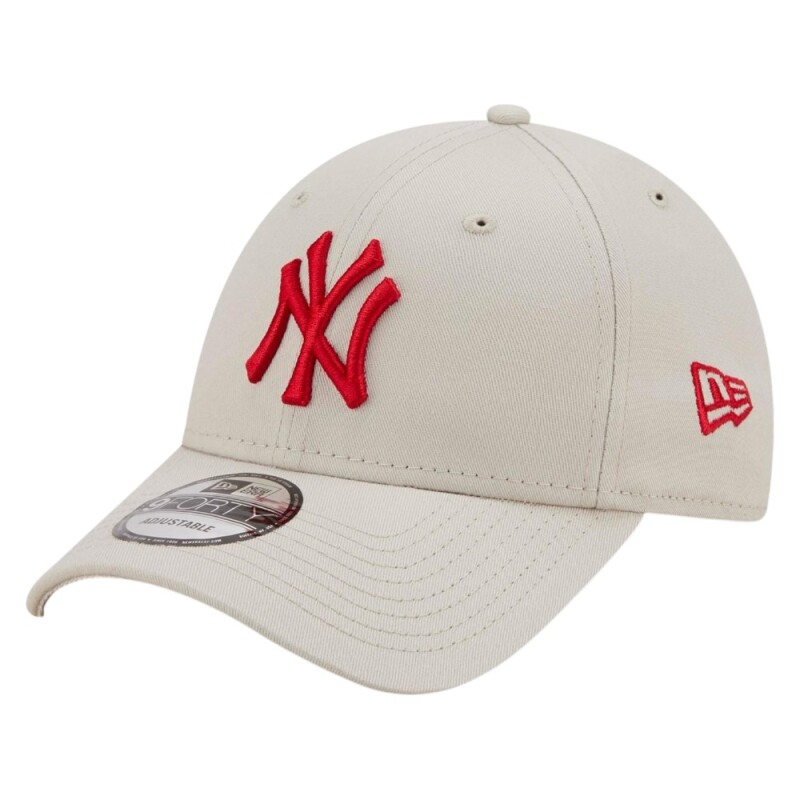New Era League Essential 9Forty Neyvan Bej Unisex Şapka - New Era