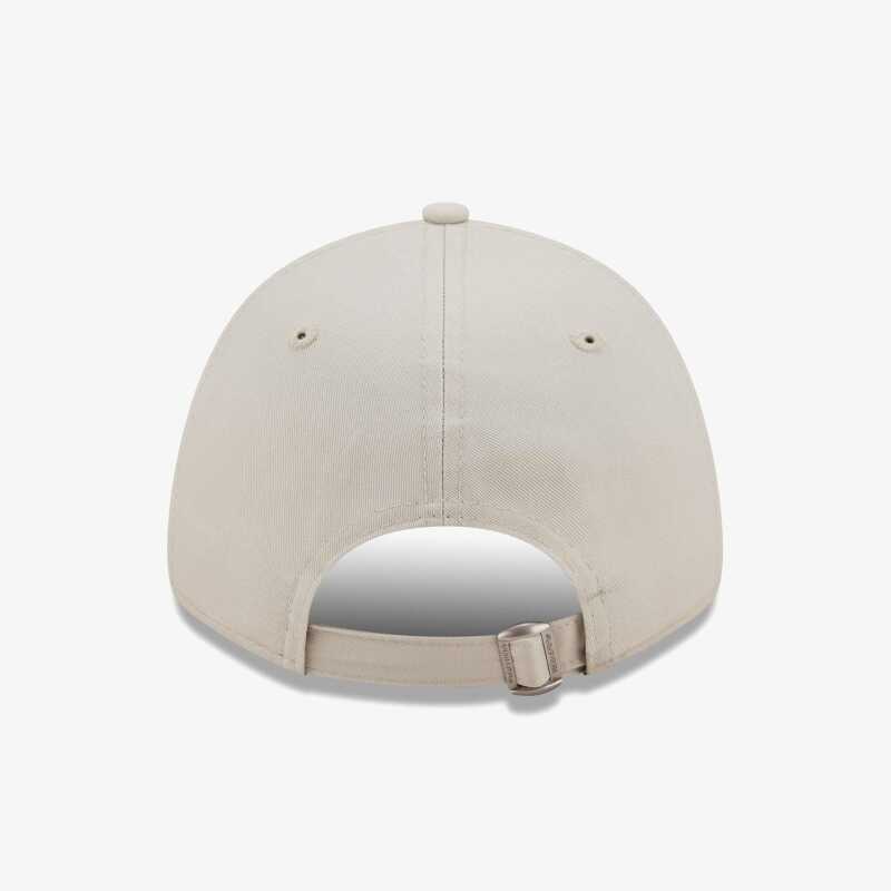 New Era League Essential 9Forty Neyvan Bej Unisex Şapka - 4