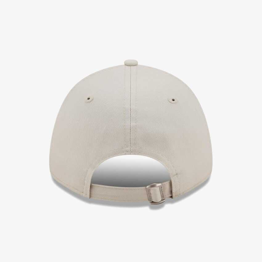 New Era League Essential 9Forty Neyvan Bej Unisex Şapka - 4