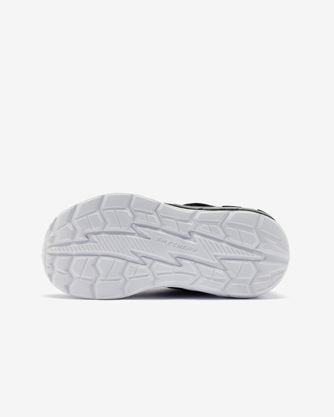 Skechers Light Storm 2.0 - Bolt-Brights Siyah Çocuk Günlük Ayakkabı - 3