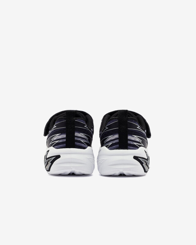 Skechers LİGHT STORM 2.0 - BOLT-BRİGHTS SİYAH Çocuk Günlük Ayakkabı - 5