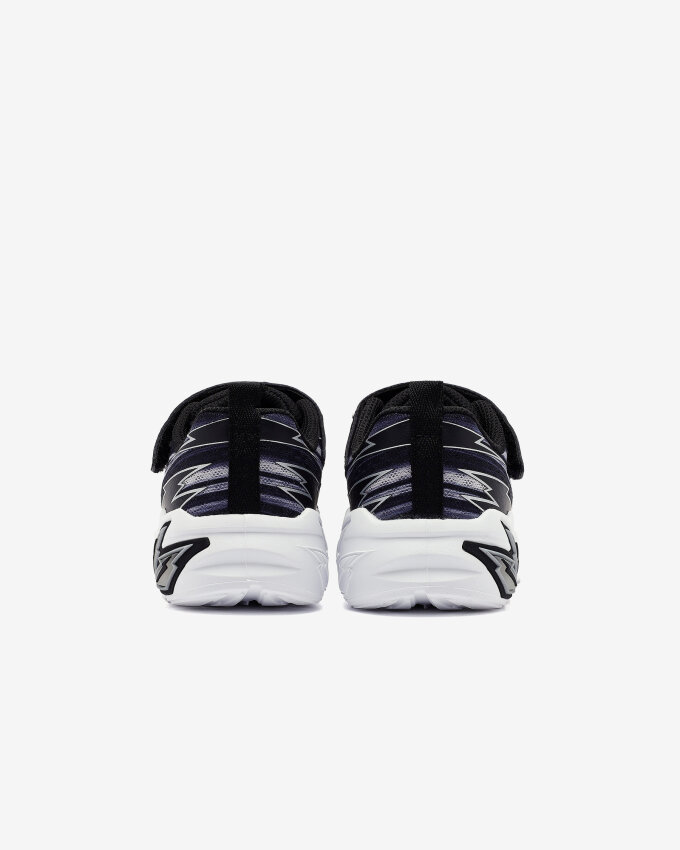 Skechers LİGHT STORM 2.0 - BOLT-BRİGHTS SİYAH Çocuk Günlük Ayakkabı - 5