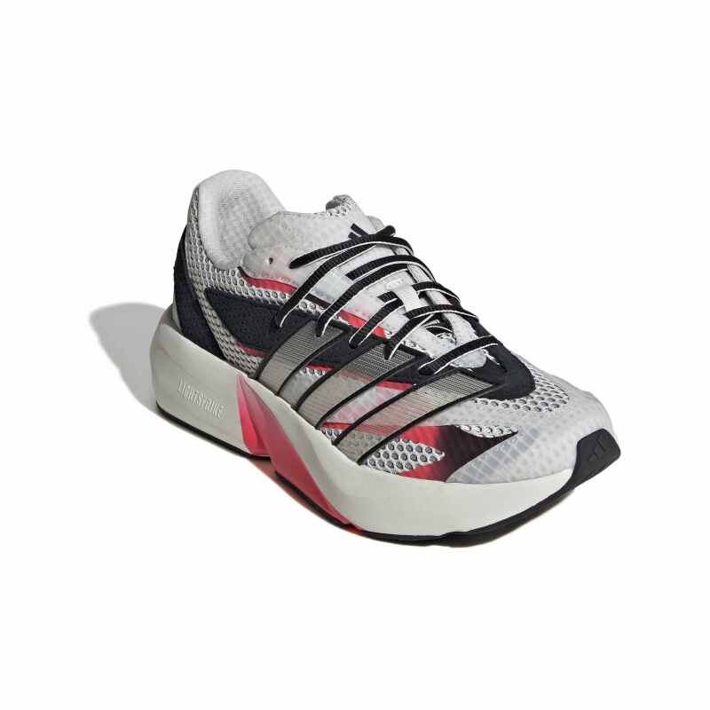 Adidas Lightblaze Beyaz Kadın Günlük Ayakkabı - 3