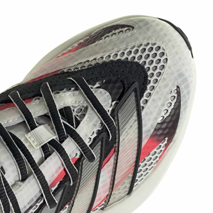 Adidas Lightblaze Beyaz Kadın Günlük Ayakkabı - 8