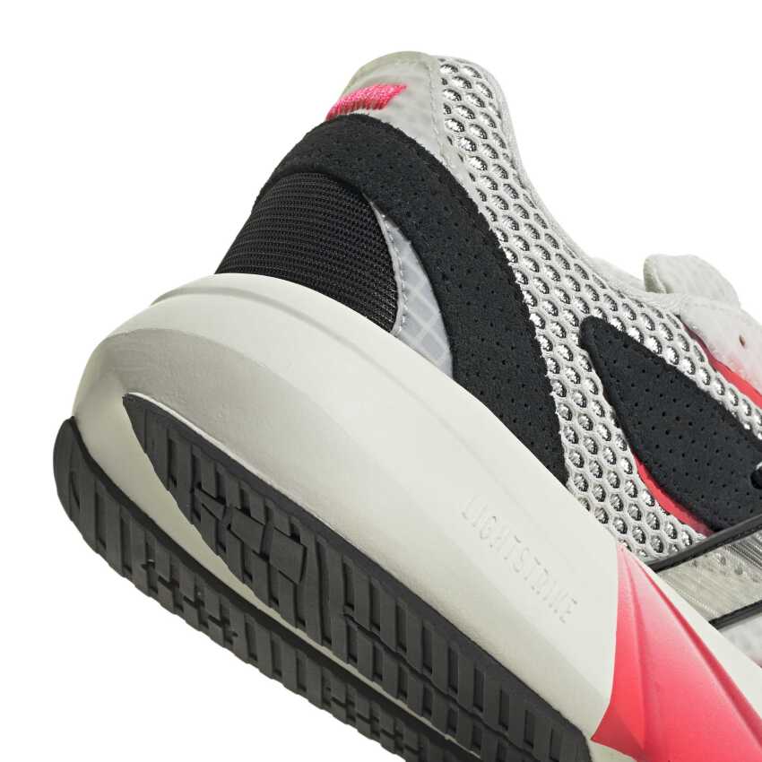 Adidas Lightblaze Beyaz Kadın Günlük Ayakkabı - 9