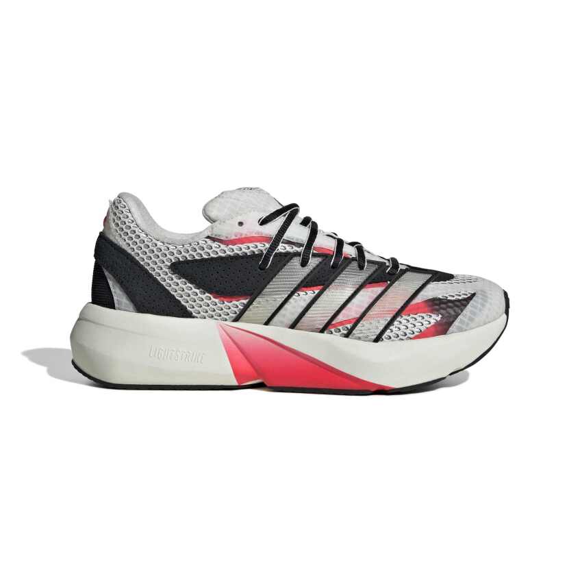 Adidas Lightblaze Beyaz Kadın Günlük Ayakkabı - 1