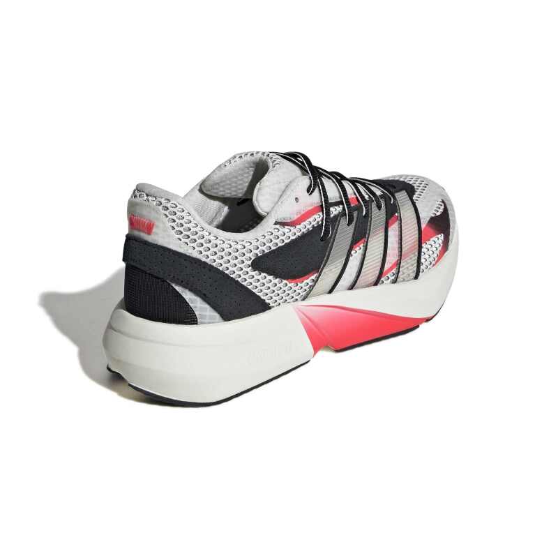 Adidas Lightblaze Beyaz Kadın Günlük Ayakkabı - 4