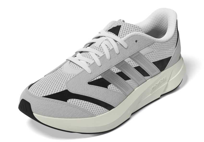 Adidas Lightshift 2.0 Beyaz Erkek Günlük Ayakkabı - 5