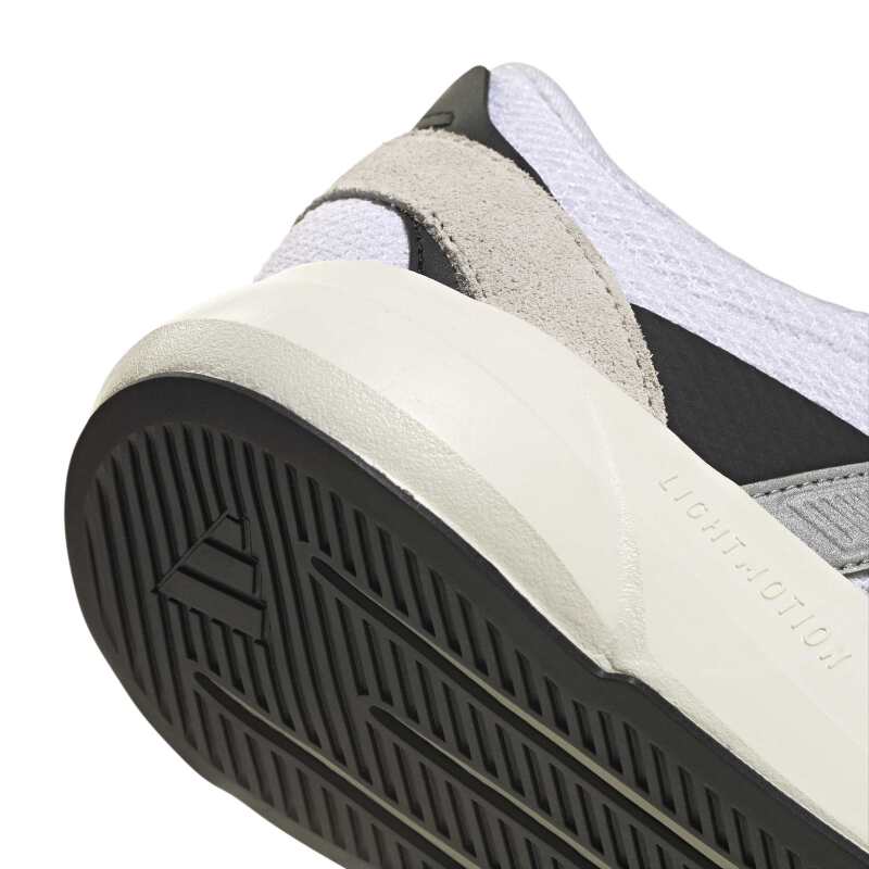 Adidas Lightshift 2.0 Beyaz Erkek Günlük Ayakkabı - 9
